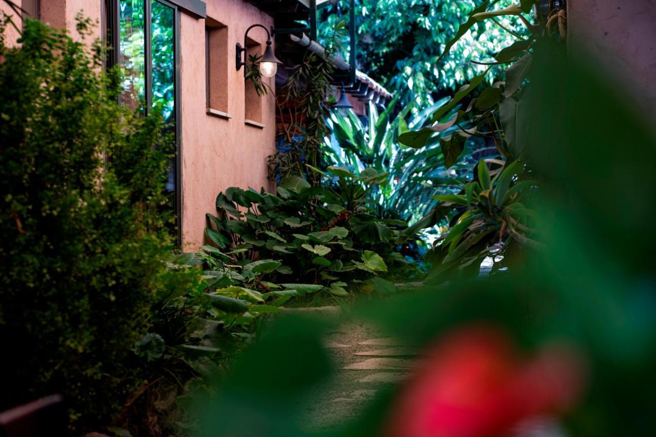 Zimmer & Spa Kesem Hamaga Bethlehem of Galilee Екстериор снимка