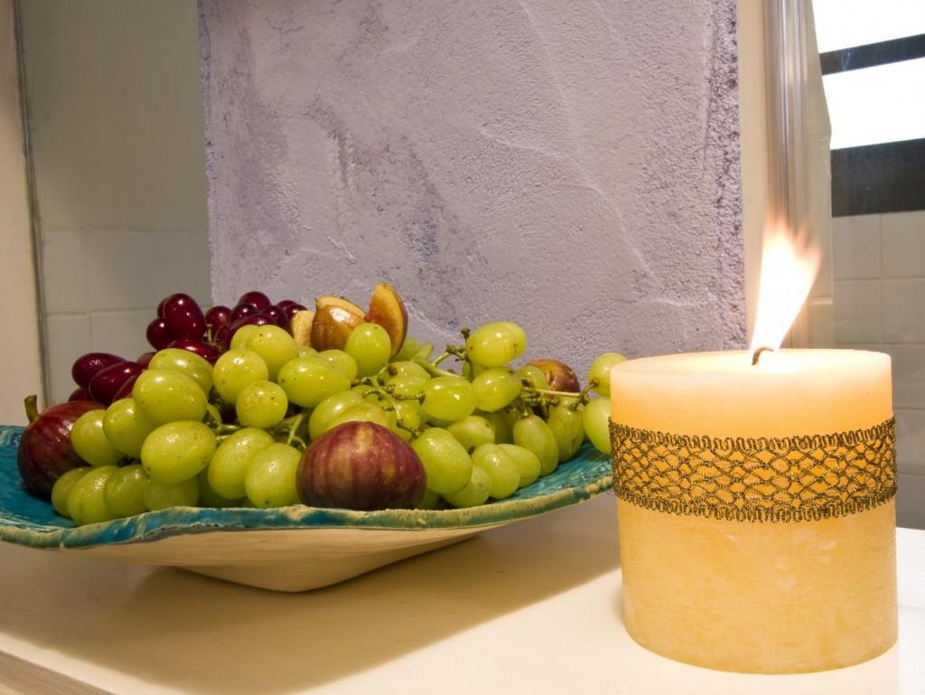 Zimmer & Spa Kesem Hamaga Bethlehem of Galilee Екстериор снимка