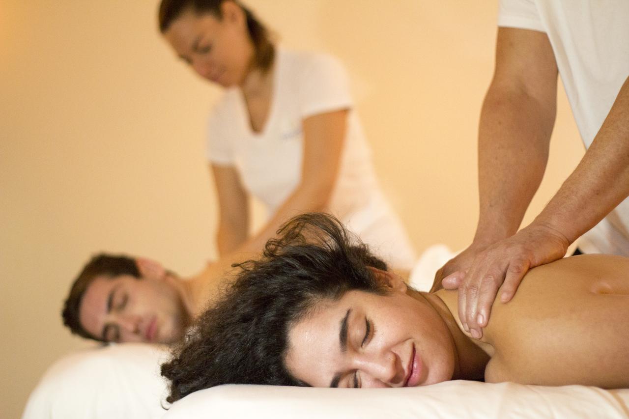 Zimmer & Spa Kesem Hamaga Bethlehem of Galilee Екстериор снимка